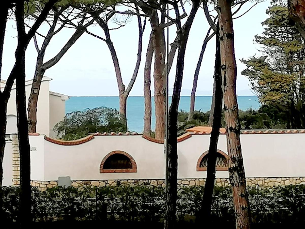Margherita * Orbetello